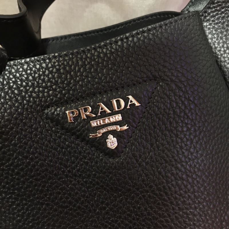 Prada Bucket Bags